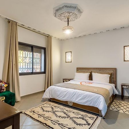 Villa Leila Farmhouse Марракеш Екстер'єр фото